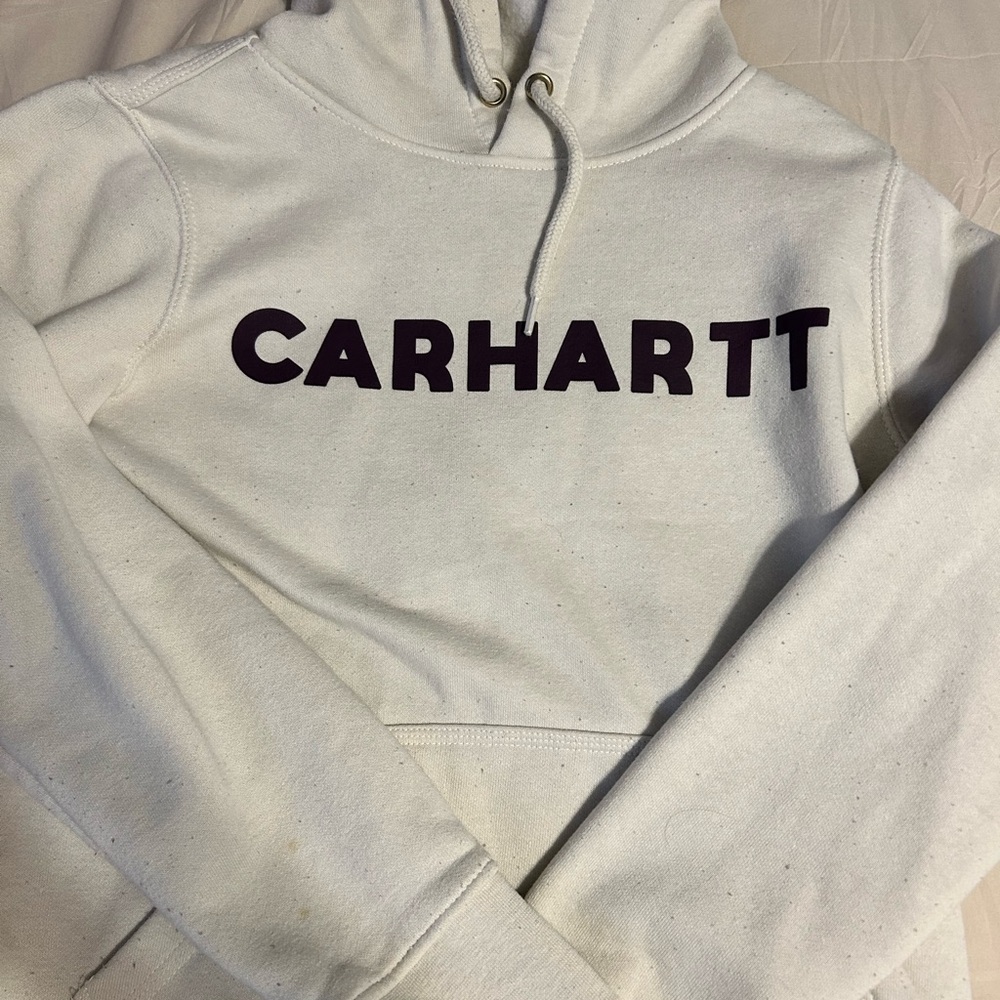 Carhartt Sweatshirt